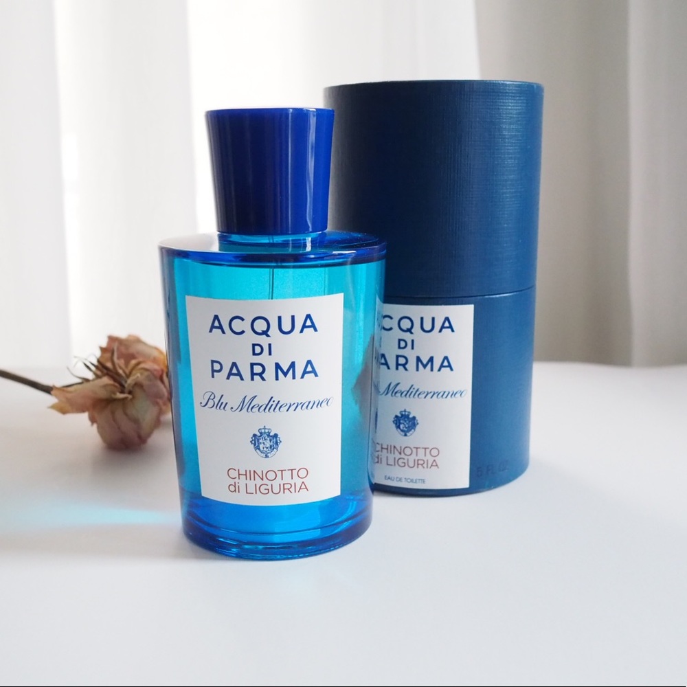 Acqua di Parma Chinotto di laguria 5fl oz